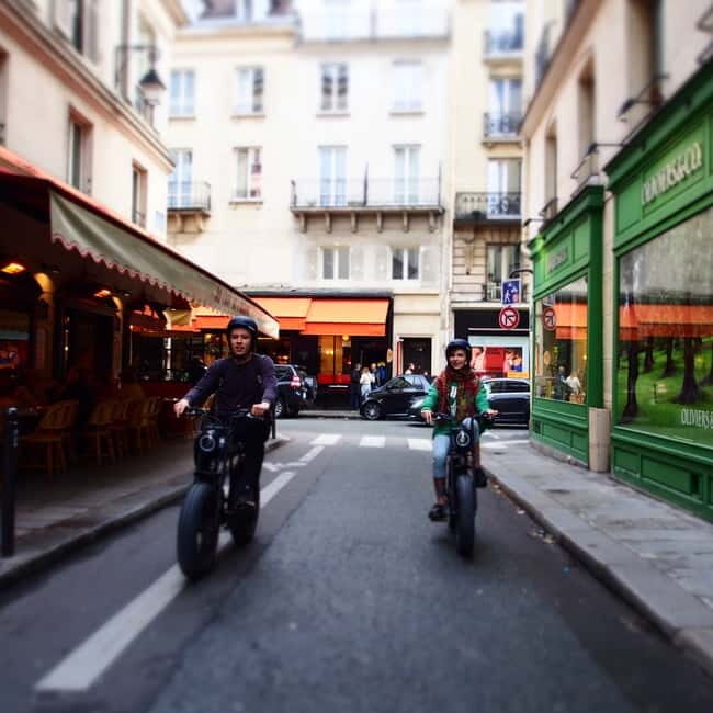 Paris: City Highlights Private Electric Bike Tour - What Makes This Tour Stand Out