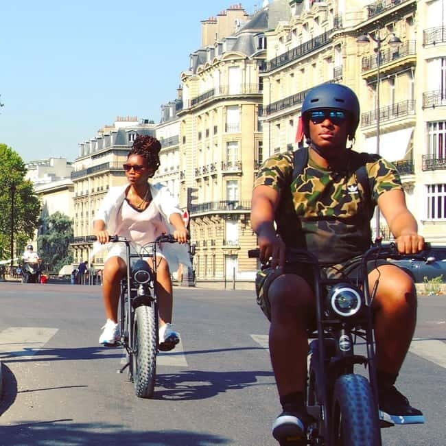 Paris: City Highlights Private Electric Bike Tour - The Verdict: Is It Worth It?