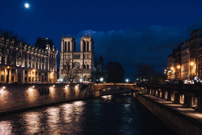 Paris City Of Lights Photoexploring Tour - Who Will Love This Tour?