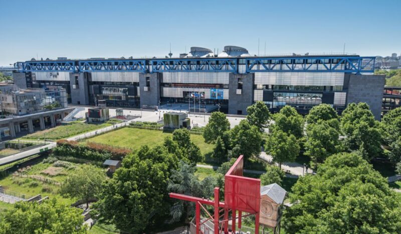 Paris: City of Science and Industry Museum Entry Ticket - What’s Included and What You Should Know Before Visiting