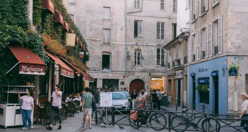 Paris city tour with Montmartre and Saint Germain Des Pres - Why Choose This Tour?