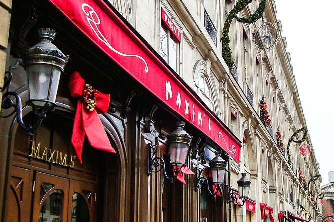 Paris City Tour with Private Friendly Guide and all Must-See Sites - Final Thoughts