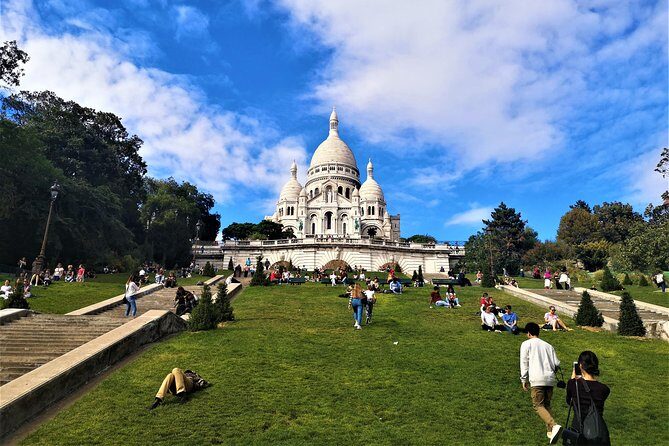 Paris city tour with private guide - Exploring Paris Your Way: What to Expect from This Private Tour