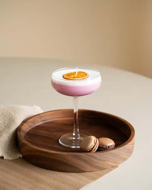 Paris: Cocktail Candle Making - The Experience Environment