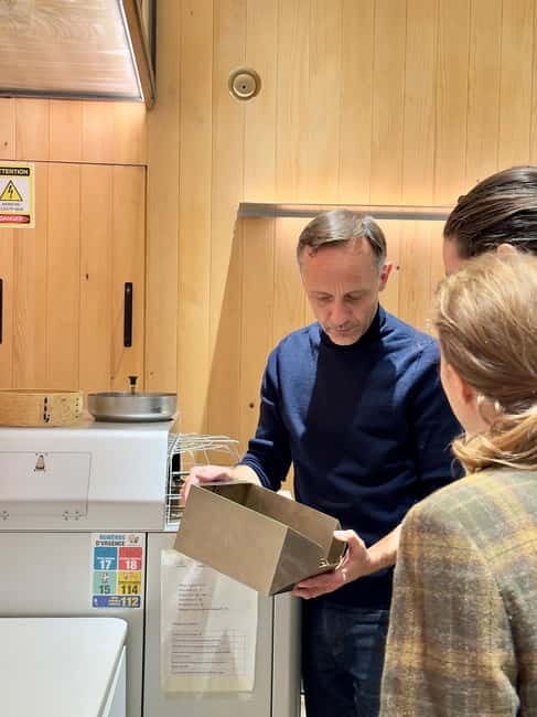 Paris: Coffee Roasting Workshop in Passage des Panoramas - Why This Tour Works