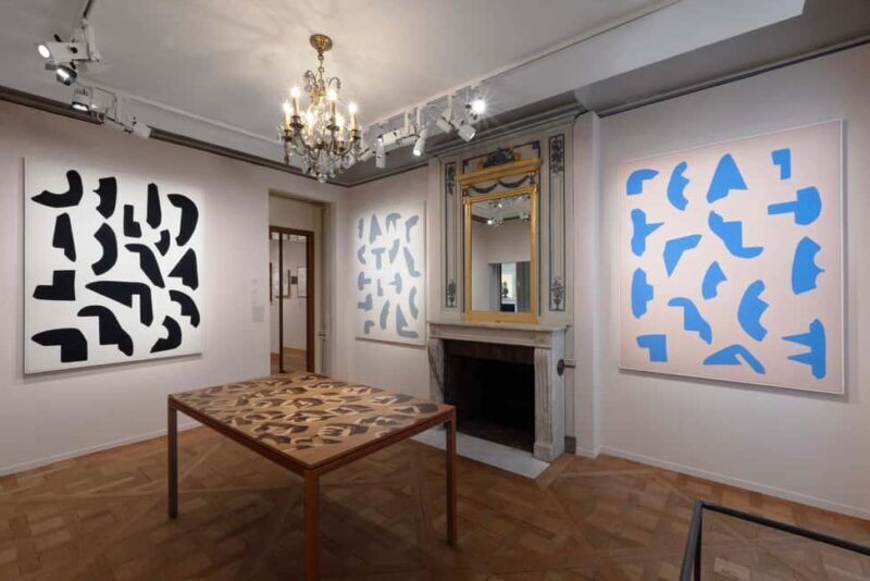 Paris: Cognacq-Jay Museum Entrance Ticket - Discovering the Charm of the Cognacq-Jay Museum: A Practical Review