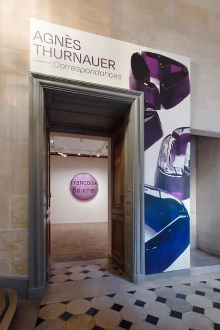 Paris: Cognacq-Jay Museum Entrance Ticket - What’s the Experience Like?