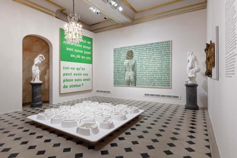 Paris: Cognacq-Jay Museum Entrance Ticket - The Bottom Line