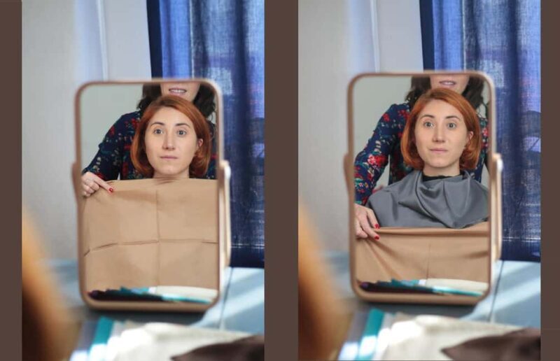 Paris: Color analysis - What Is the Experience Like?