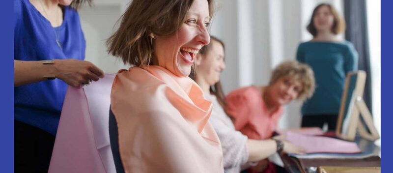 Paris: Color analysis - Location and Accessibility