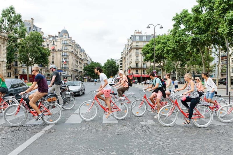 Paris Combo: Bike Tour & Seine Cruise Ticket - Value and Practical Considerations