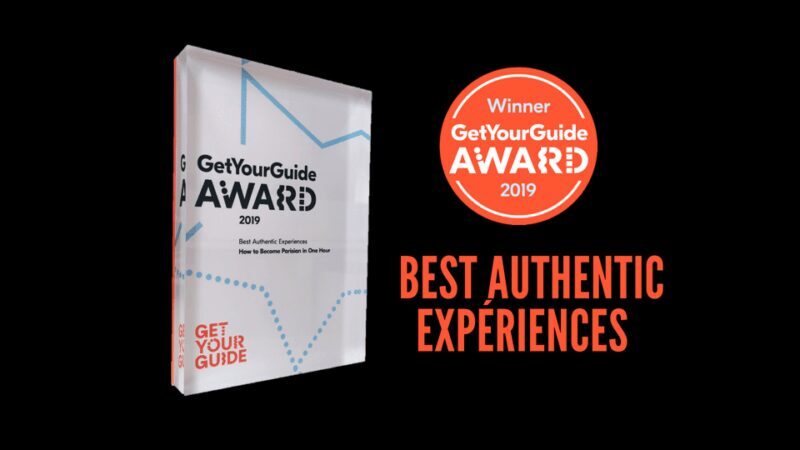 Paris: Comedy Show in English - How to Become a Parisian - Key Points