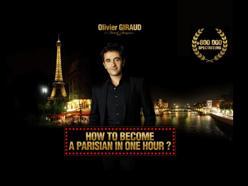 Paris: Comedy Show in English - How to Become a Parisian - Who Is This Tour Best For?