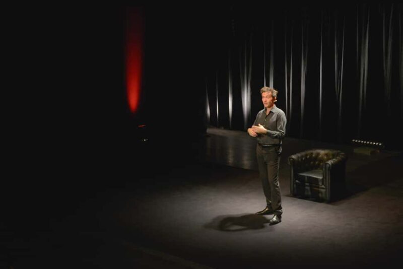 Paris: Comedy Show in English - How to Become a Parisian - FAQ