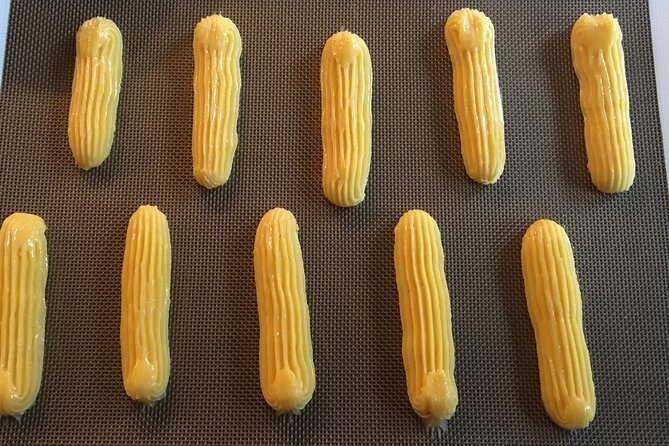 Paris Cooking Class: Chocolate Éclairs and Cream Puffs - Who Should Consider This Class?