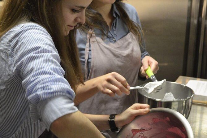 Paris Cooking Class: Learn How to Make Macarons - Who Is This Tour Best For?