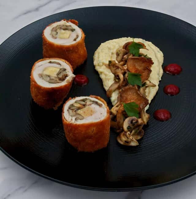 Paris: Cooking Class with Ferrandi at Galeries Lafayette - Who Should Sign Up?