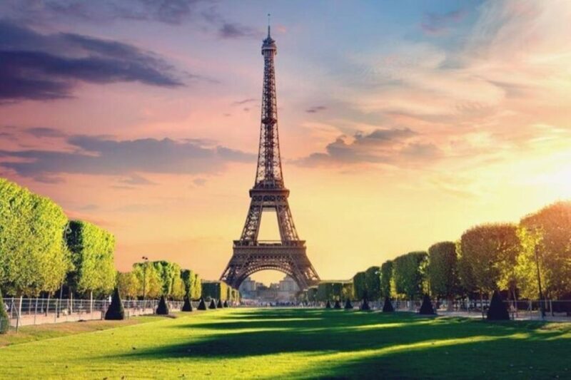 Paris: Côté Seine Tour - Riverside Tour - Final Thoughts