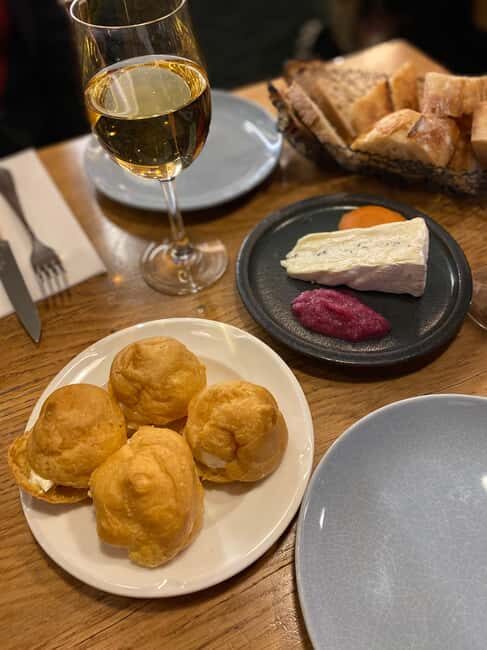Paris: Covered Passages Food Tour - Who Would Love This Tour?