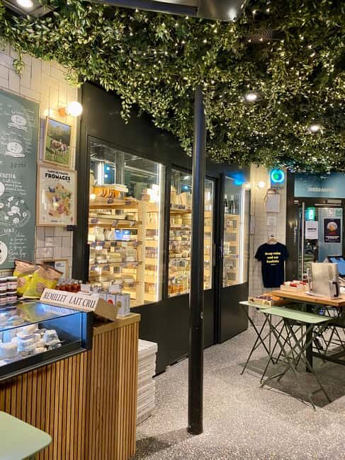 Paris: Covered Passages Food Tour - Frequently Asked Questions