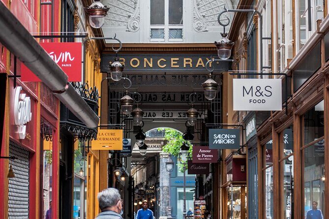Paris Covered Passages Walking Tour plus Seine Cruise Option - Final Thoughts