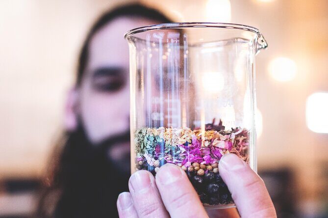 Paris Craft Distillery Make Your Own Gin Workshop - What to Expect from the Workshop