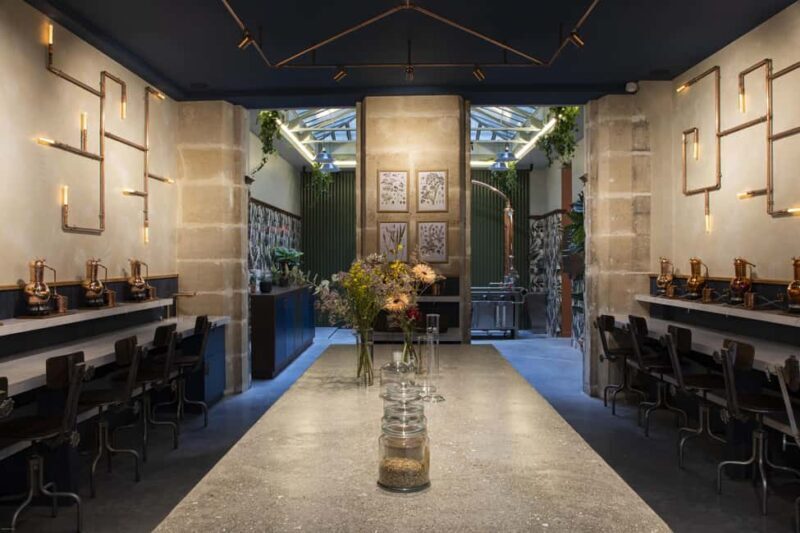 Paris Craft gin distillery guided Tour & Tasting in English - The Practical Side: What to Know Before Booking