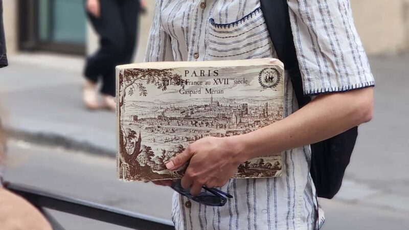 Paris: Creepy Middle Ages Walking Tour - Is It Worth the Price?