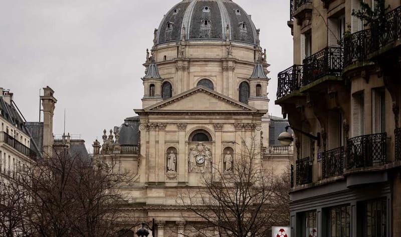 Paris: Creepy Middle Ages Walking Tour - Who Will Love This Tour?