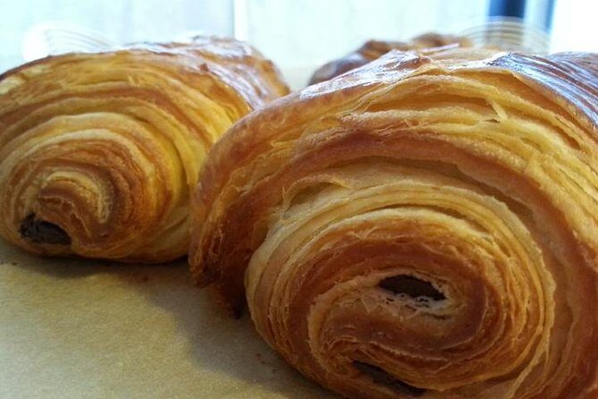 Paris Croissant and Breakfast Pastry Class with a French Chef - Who Should Consider This Experience?
