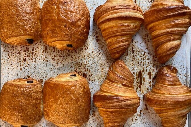 Paris Croissant and Breakfast Pastry Class with a French Chef - Final Thoughts