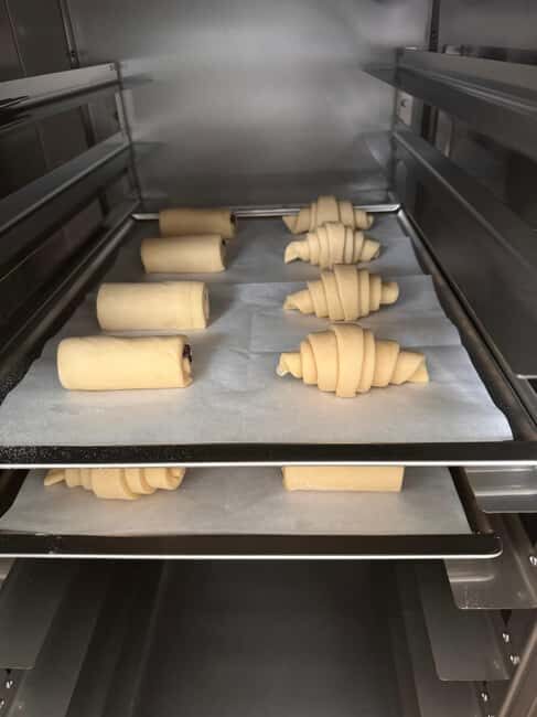 Paris: Croissant Baking Class with a Chef - What to Expect from the Croissant Baking Class