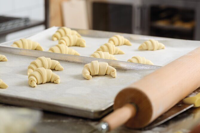 Paris Croissant Small-Group Baking Class with a Chef - FAQ