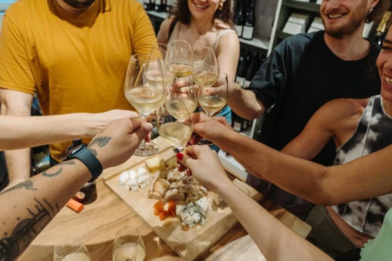 Paris Culinary Tour: 11 Tastings & 2 Wines in Le Marais - Final thoughts