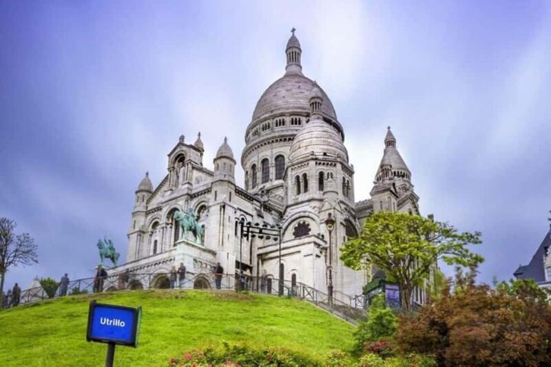 Paris: Cur de Bohème Tour - Heart of the City - Exploring Paris on a Tuk-Tuk: What You Can Expect