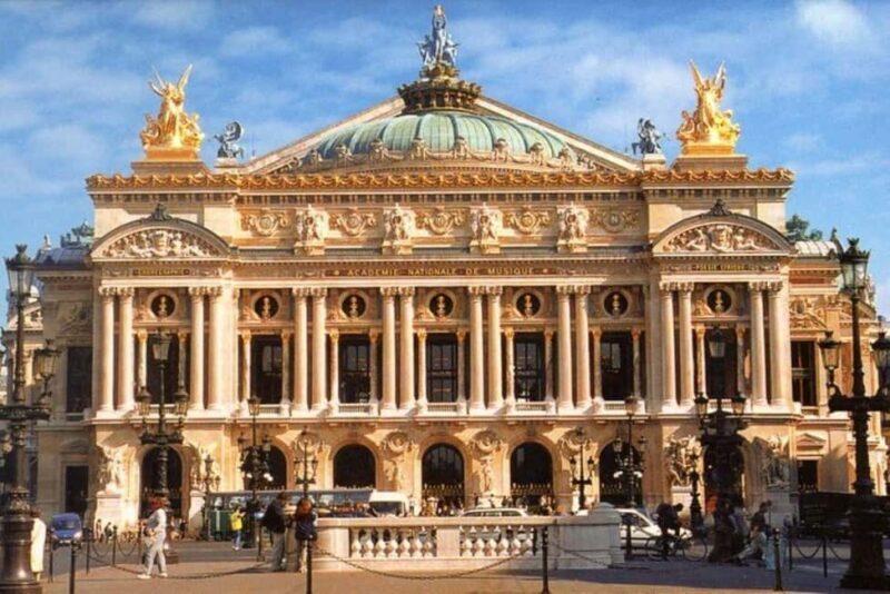 Paris: Cur de Bohème Tour - Heart of the City - Practical Tips for Booking and Enjoying the Tour