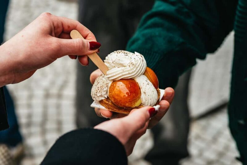 Paris: Curated Sweet Tour by a French Pastry School - The Practicalities: What You Need to Know