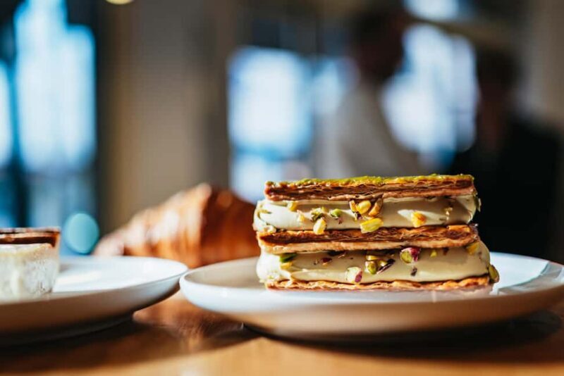 Paris: Curated Sweet Tour by a French Pastry School - FAQs