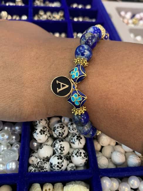 Paris: Custom Souvenir Bracelet Workshop - Final Thoughts