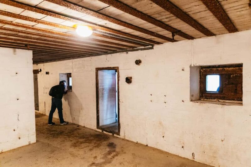 Paris: D-Day Landmarks and Mont Saint-Michel Guided Tour - Long Day, Big Rewards