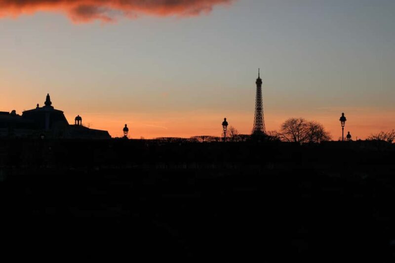 Paris: Darkest Tales,A Night of Secrets & Legendary Bar Tour - Key Points