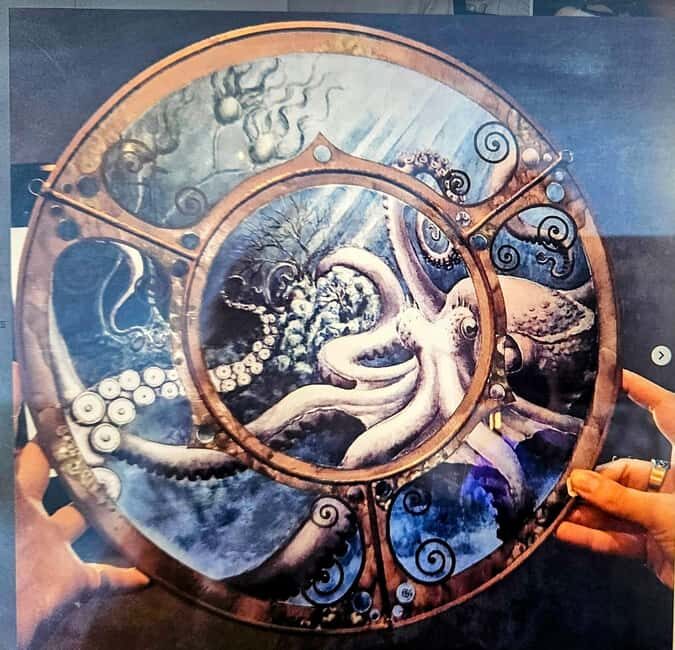 Paris: Darkest Tales,A Night of Secrets & Legendary Bar Tour - Visiting the Most Unusual Bar in the World