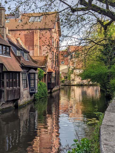 Paris: Day trip to Brussels and Bruges by train. - Final Thoughts: Who Is This Tour Perfect For?