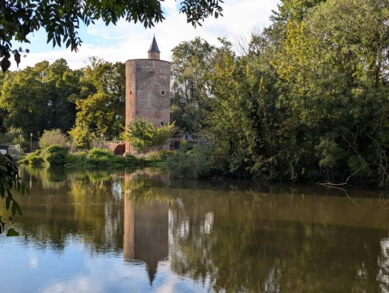 Paris: Day trip to Brussels and Bruges by train. - FAQ