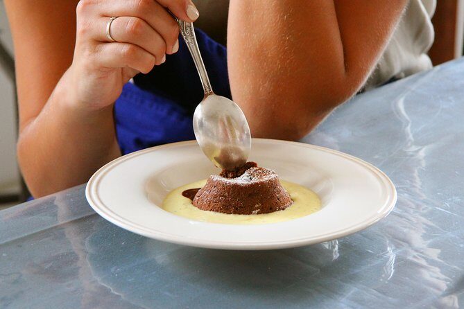 Paris Desserts and Pastries Small Group Cooking Class with a Chef - What to Expect from the Paris Dessert & Pastry Class