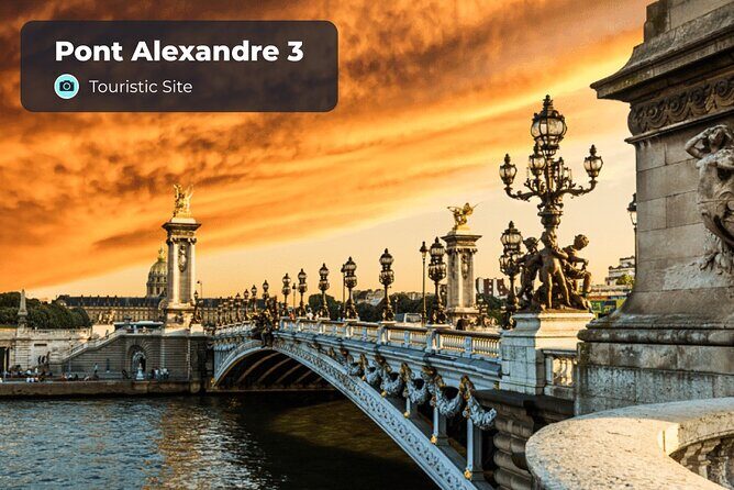 Paris Digital Guide - A Deep Dive into the Paris Digital Guide