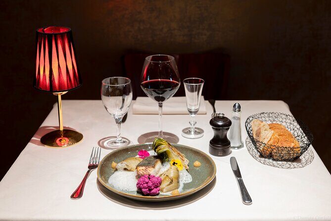 Paris Dinner Show 3 Courses Bel Canto Opera - Who Is This Experience Best For?