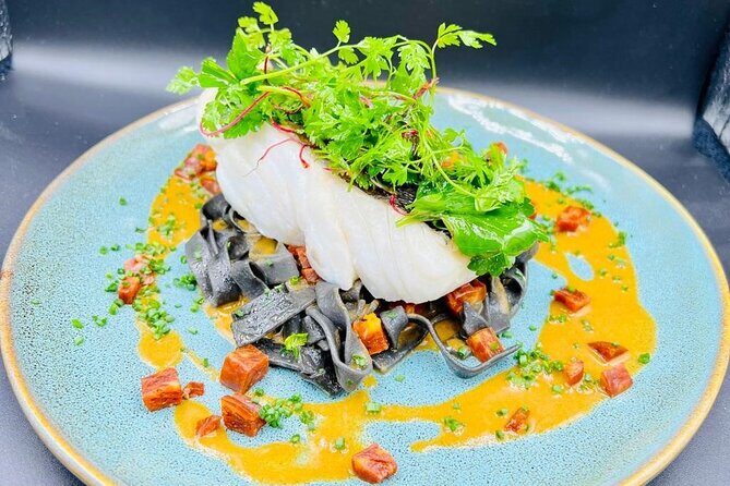 Paris Dinner Show 3 Courses Bel Canto Opera - The Sum Up: Who Will Love This?