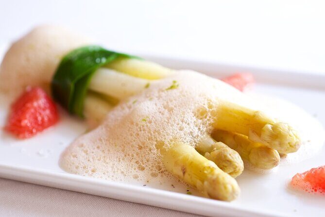 Paris Dinner Show 3 Courses Bel Canto Opera - FAQ