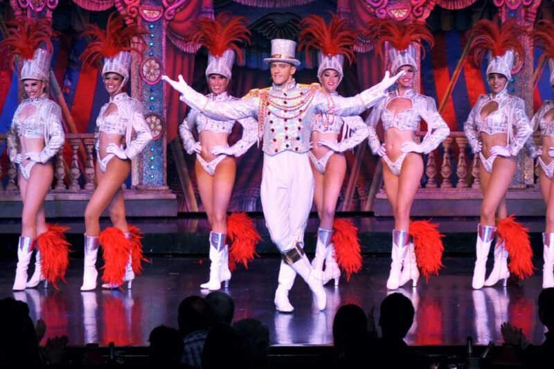 Paris: Dinner Show at the Moulin Rouge - Final Thoughts